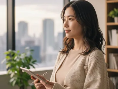 株式会社オプテージの長期インターン体験談_宮城の画像