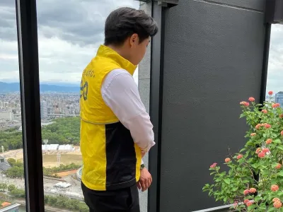 株式会社オプテージの長期インターン体験談_松浦の画像