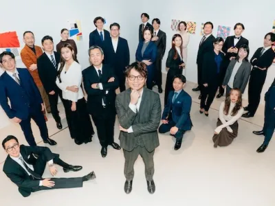 株式会社Art to Heritageの英語必須｜ゴールドマン・サックス、日本銀行出身メンバーから学べる！の画像