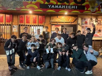 株式会社FBentの関西・日給12,000円｜営業の最初の一歩に挑戦する長期インターンの画像