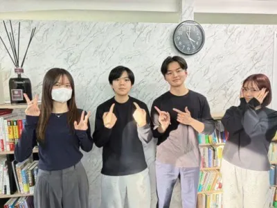 株式会社バイトラークの【代表直下】サイバー・キーエンス・大手コンサルなど圧倒的内定率！の画像