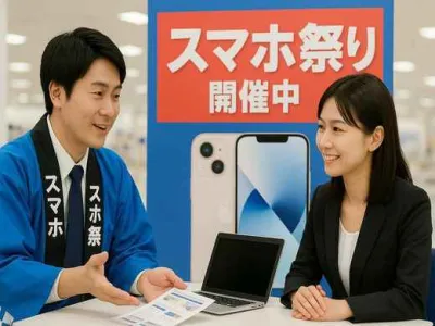 株式会社バイトラークのインターン画像