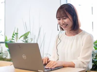 シェアフル株式会社の学生インターン多数在籍★営業職の即戦力人材になりたい学生大募集！の画像