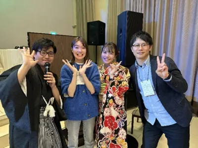 シェアフル株式会社の学生インターン多数在籍★営業職の即戦力人材になりたい学生大募集！の画像