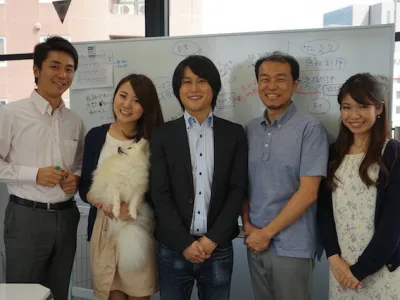 CaNInternational税理士法人の虎ノ門ヒルズで働く！<br>世界5位の国際会計事務所グループで実務学ぶ！の画像