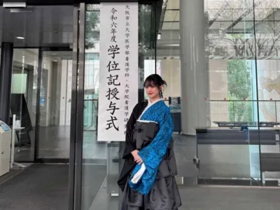 株式会社インバウンドホールディングスの長期インターン体験談_松本環菜の画像