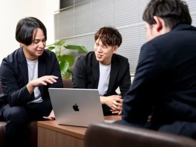 株式会社インバウンドホールディングスの経営陣の近くで学ぶ！民泊の顧客対応で価値を生む長期インターンの画像