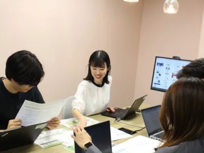 エンパワーヘルスケア株式会社の【時給2000円】AI技術で未来を切り拓く開発メンバー募集!の画像