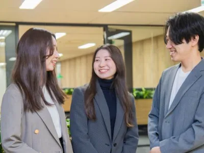 株式会社アイフラッグのコードを書く、その先へ。PM経験も積めるエンジニア長期インターンの画像