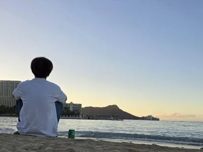 株式会社アイフラッグの長期インターン体験談_宮川穣成の画像