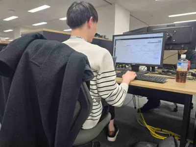 株式会社アイフラッグの長期インターン体験談_M.Gの画像