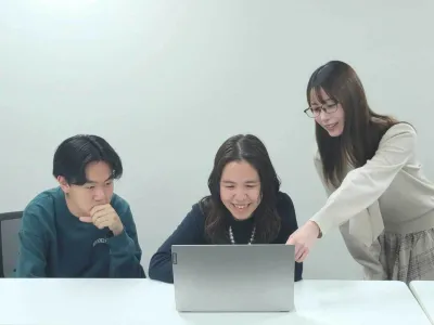 株式会社くすりの窓口の時給2000円！医療ビッグデータ分析で数字に強いサービス企画者に！の画像