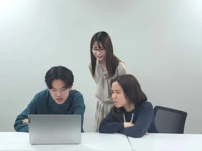 株式会社くすりの窓口の時給2000円！医療業界のビッグデータ分析インターン！の画像