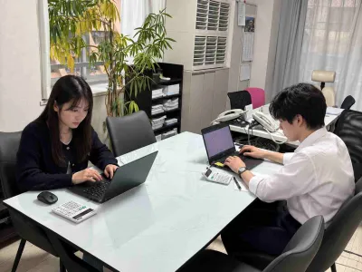 株式会社サンアソシエーションの時給1,500円～＋インセンティブ｜学生のうちに営業を経験しよう！の画像