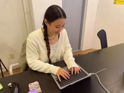 インピネス株式会社の長期インターン体験談_冨田映の画像