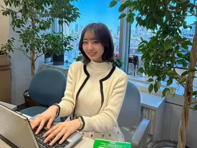 株式会社サン・メルクスの長期インターン体験談_tの画像