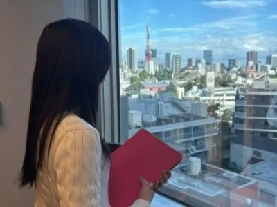 株式会社サン・メルクスの長期インターン体験談_Rの画像