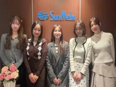 株式会社サン・メルクスのインターン画像