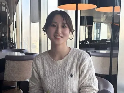 株式会社サン・メルクスの長期インターン体験談_ｋの画像