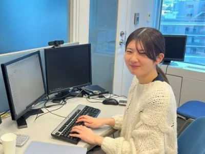 株式会社サン・メルクスの長期インターン体験談_ｈの画像