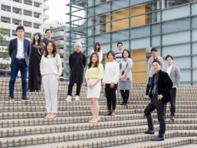 株式会社ドゥーファのDYM出身社長と挑む営業インターン！学生に本気・本物の実務体験を！の画像