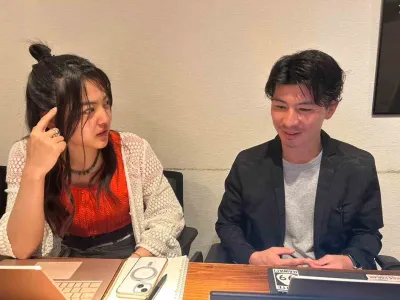 株式会社Effectersの【研修が超魅力的!週1OK】学びながら稼ぐ営業インターン!の画像