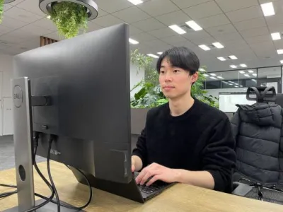 株式会社KIYONOの長期インターン体験談_O.Rの画像