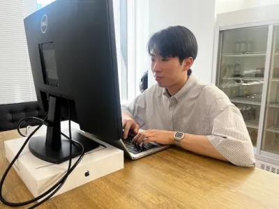 株式会社KIYONOの長期インターン体験談_甲斐 稜健の画像