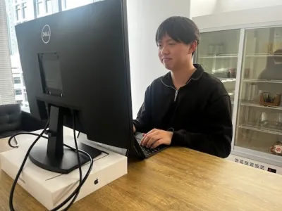 株式会社KIYONOの長期インターン体験談_I.Sの画像
