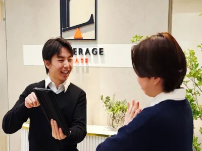 株式会社レバレッジベースの長期インターン体験談_Y.Nの画像