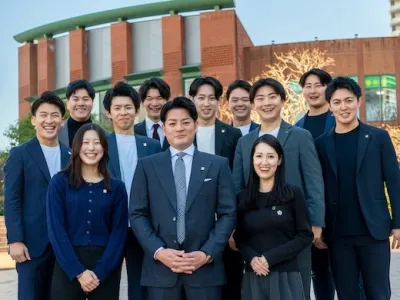 株式会社レバレッジベースの未経験OK！時給1800円～｜稼ぐ力が身につく営業長期インターンの画像