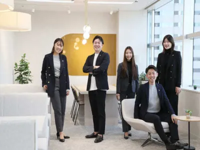 株式会社レバレッジベースの時給1,800円〜！週1日から参加OKの営業職長期インターンシップの画像