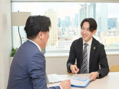 株式会社レバレッジベースの時給1,800円〜！週1日から参加OKの営業職長期インターンシップの画像