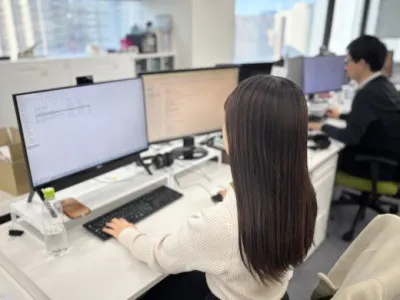 サポート行政書士法人の長期インターン体験談_K.Kの画像