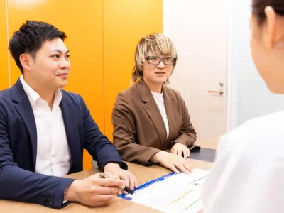 サポート行政書士法人の【大阪】学生のうちに提案力と実務力を！補助金サポート実践インターンの画像