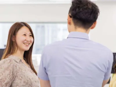 サポート行政書士法人の【名古屋】行政との交渉や申請に挑戦!法律実務が学べる長期インターンの画像