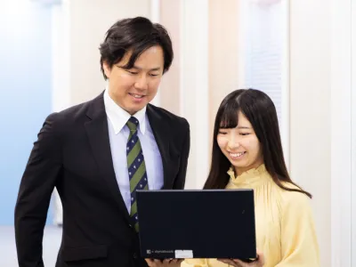 サポート行政書士法人の【新宿】学生のうちに提案力と実務力を！補助金サポート実践インターンの画像