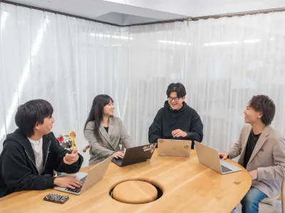 株式会社マシュマロエンタメのGAFAM出身直伝！SNSマーケの最前線を体感するマーケインターンの画像