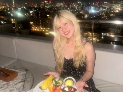 株式会社Hyattの長期インターン体験談_松本姫凪の画像