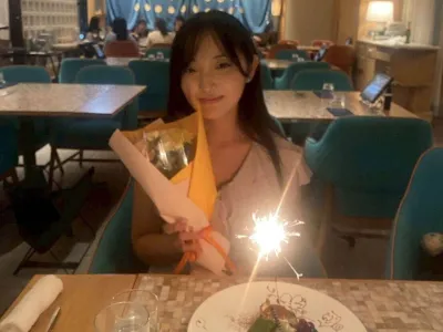 株式会社Hyattの長期インターン体験談_藤島理花子の画像