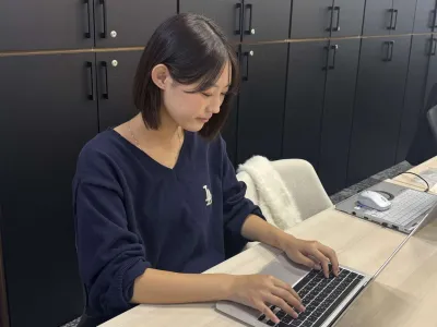 株式会社Rainmakersの長期インターン体験談_五十嵐 千佳の画像