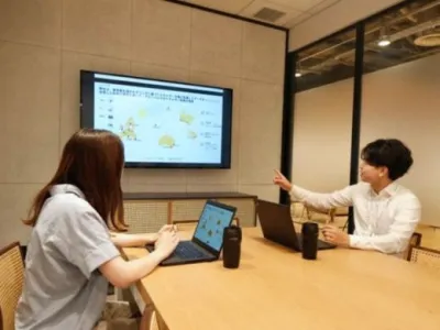 Aurora Energy Research株式会社の【英語力を活かせる】分析と翻訳で意思決定を支えるインターンの画像