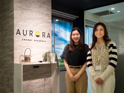 Aurora Energy Research株式会社の【英語力を生かせる】分析と翻訳で意思決定を支えるインターンの画像