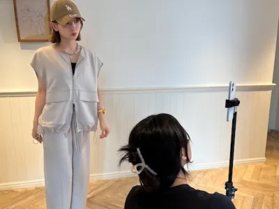 3rd株式会社の「バズる」を仕事に。D2CブランドのSNS動画クリエイター募集の画像