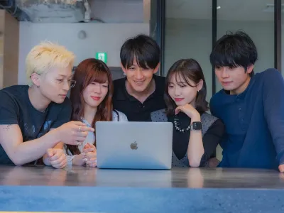 株式会社イノベーション・ゼロのTikTokビジネスアワード複数受賞！動画クリエイター募集！！の画像