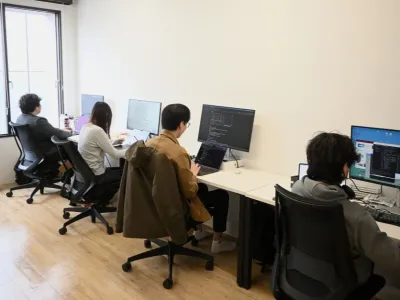 Starley株式会社のAI Nativeな開発環境で新しいエンタメを作る長期インターンの画像