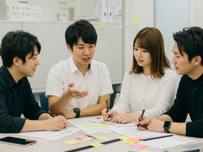 株式会社Hパートナーの【プライム上場企業G】顧客と向き合う営業の最前線!強みになる武器をの画像