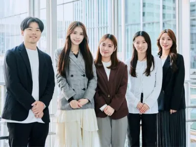 株式会社MISMのインターン画像