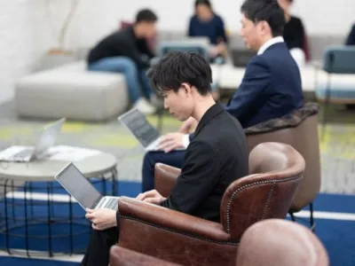 日本資産運用基盤株式会社の【理系】IT×金融の最前線で挑む!業務改善エンジニア長期インターンの画像