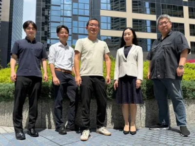 循環資源ホールディングス株式会社のAIデータセンター&times;再エネ事業の立上げに携わる実践型インターンの画像